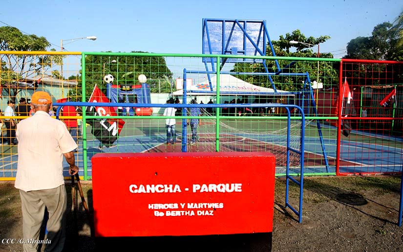 PARQUE